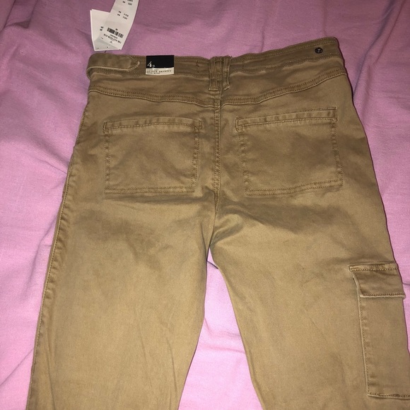 BRAND NEW | Abercrombie & Fitch | Super Skinny - Picture 5 of 6